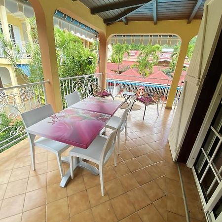Appartement Moderne A Pointe Noire 36 M² Piscine & Jacuzzi Bagian luar foto