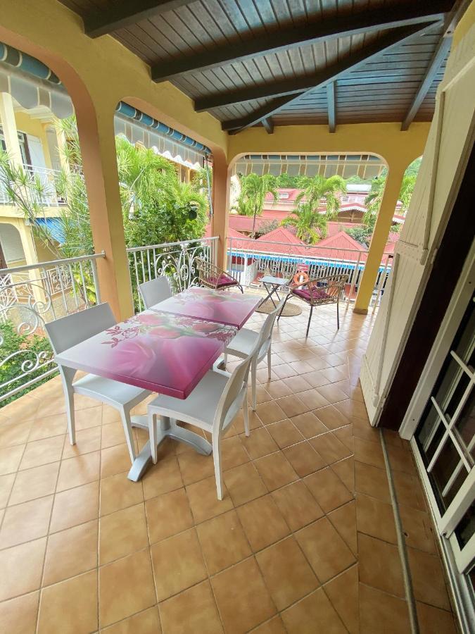 Appartement Moderne A Pointe Noire 36 M² Piscine & Jacuzzi Bagian luar foto