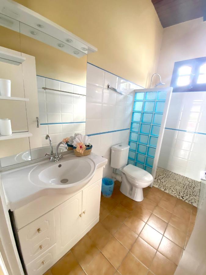 Appartement Moderne A Pointe Noire 36 M² Piscine & Jacuzzi Bagian luar foto
