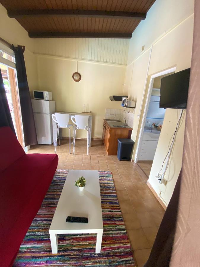 Appartement Moderne A Pointe Noire 36 M² Piscine & Jacuzzi Bagian luar foto