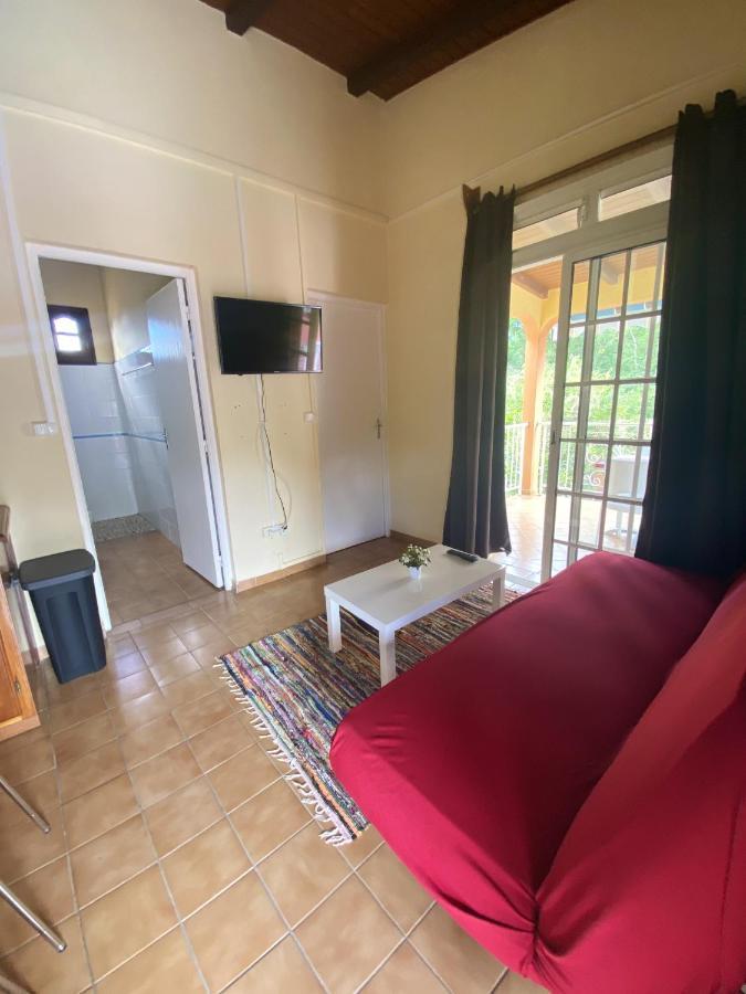 Appartement Moderne A Pointe Noire 36 M² Piscine & Jacuzzi Bagian luar foto
